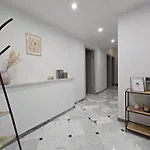 Appartement Sweet - Casa Cesari Rome