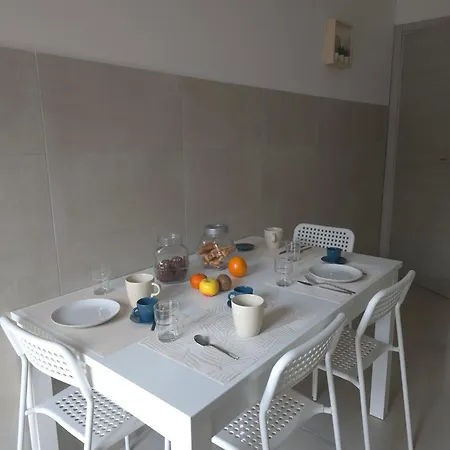 公寓 Sweet - Casa Cesari 罗马