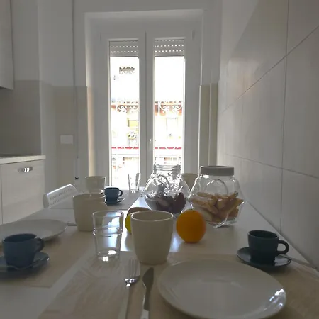Sweet - Casa Cesari