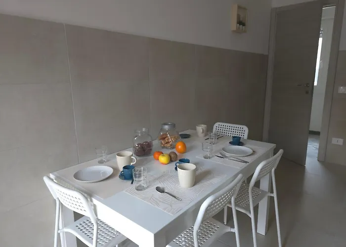 公寓 Sweet - Casa Cesari 罗马