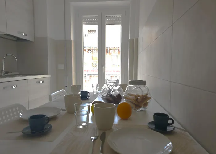 Sweet - Casa Cesari
