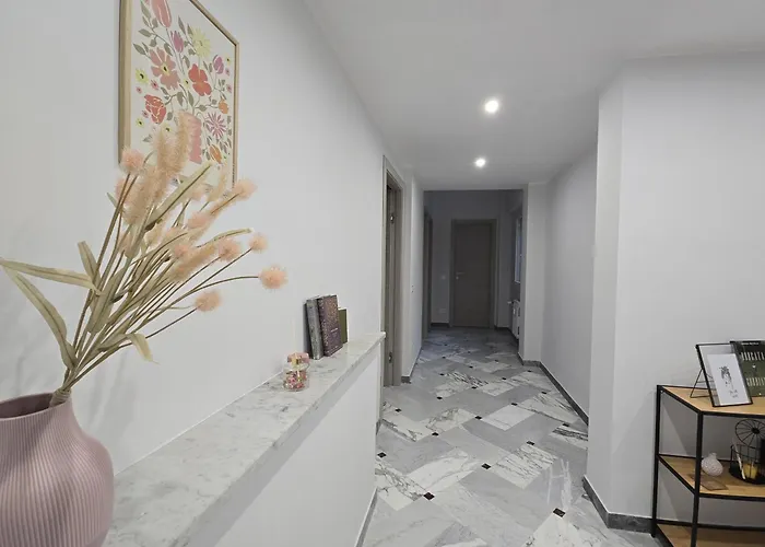 公寓 Sweet - Casa Cesari 罗马