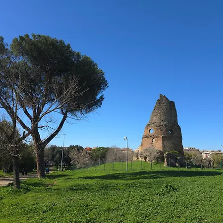 Apartment Sweet - Casa Cesari Rome