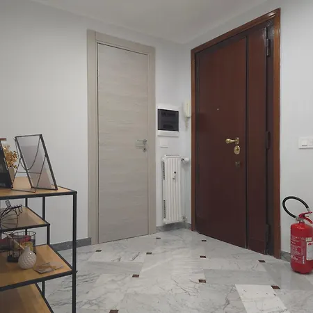Sweet - Casa Cesari Apartment