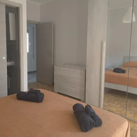 Sweet - Casa Cesari Apartment Rome