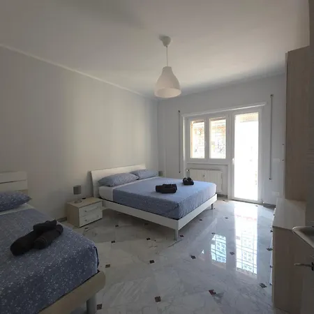 Sweet - Casa Cesari Apartment Rome