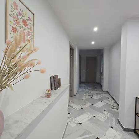 Apartment Sweet - Casa Cesari Rome