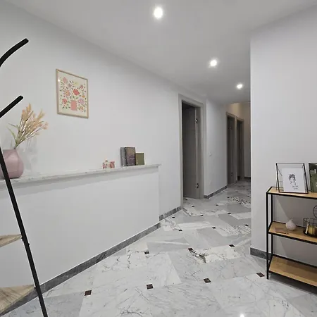 Apartment Sweet - Casa Cesari Rome