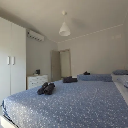 Sweet - Casa Cesari Apartment