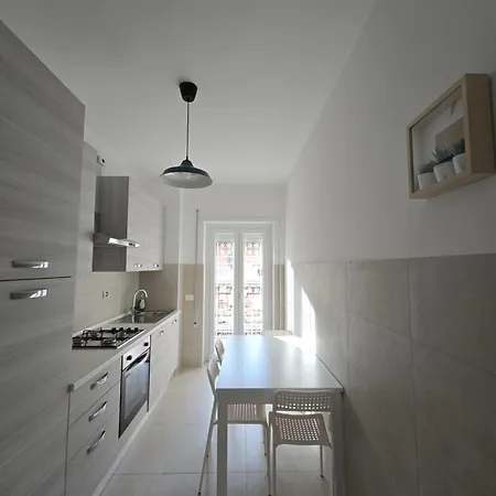 Apartment Sweet - Casa Cesari Rome